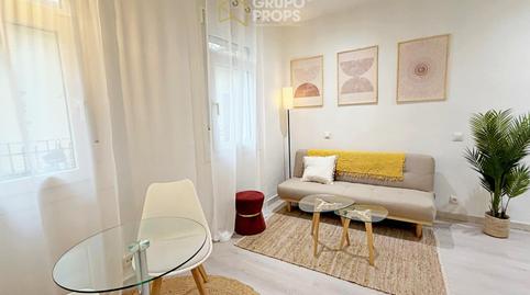 Foto 2 de Apartament de lloguer a Calle Meson de Paredes, Embajadores - Lavapiés, Madrid Capital