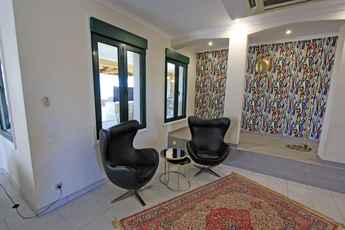 Villa con giardino in vendita a La Sella, imagen 10