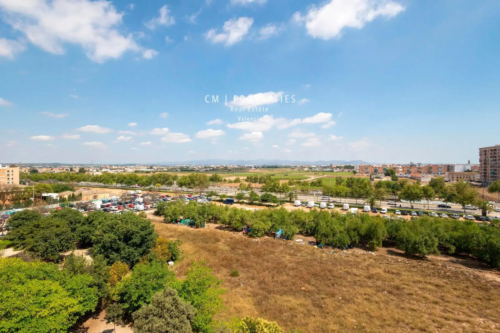 Dúplex en venta en Valencia con Aire acondicionado, Terraza y Trastero