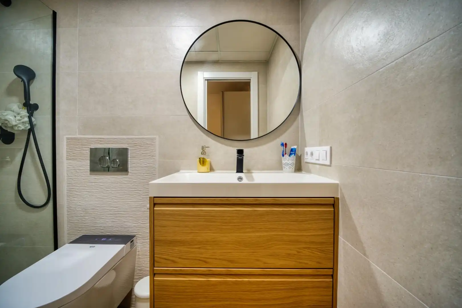 Pis en venda a Calle Fernando IV, Barrio de los Remedios