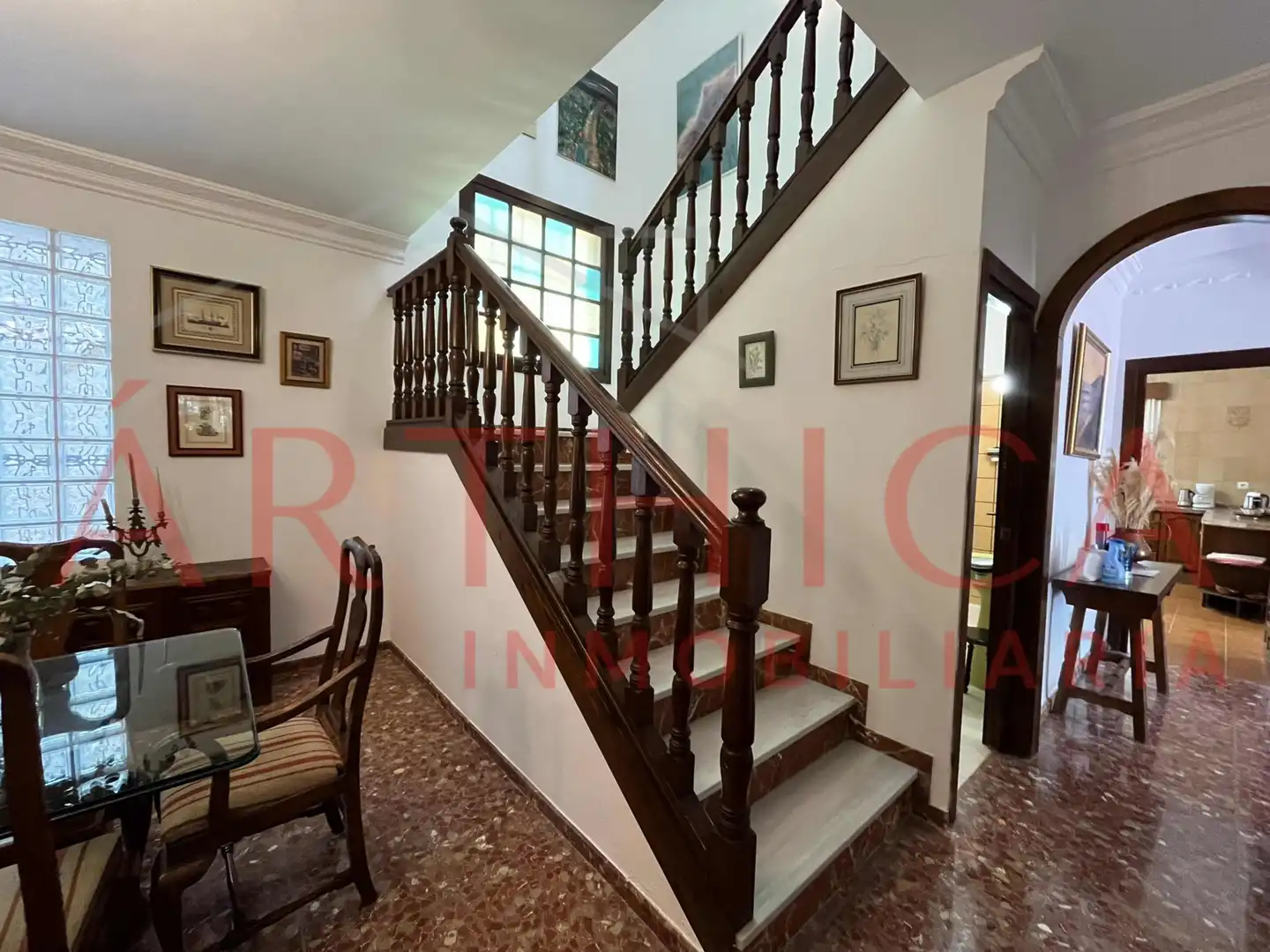 Chalet con terraza en venta en Valle de Abdalajís, imagen 56