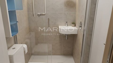 Foto 3 de Estudio de alquiler en Vallcarca i els Penitents, Barcelona Capital