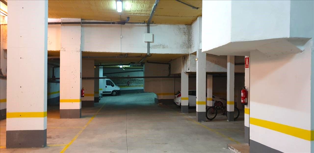 Parking of Garage for sale in Soria Capital 