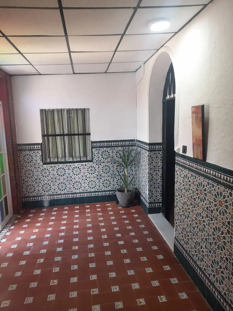 Casa o chalet en venta en Brenes con Aire acondicionado, Jardín privado y Piscina