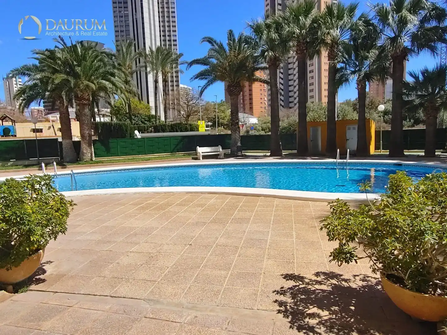 Wohnung mit Pool zum Verkauf in CALLE ALTEA, imagen 17