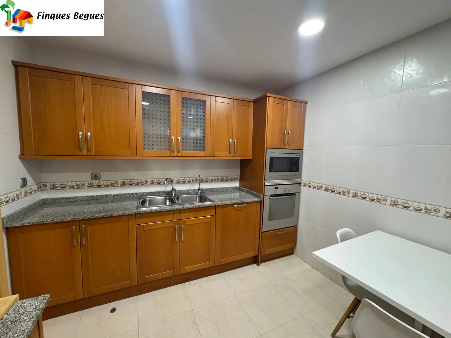 Cocina de Planta baja en venta en Begues, Barcelona