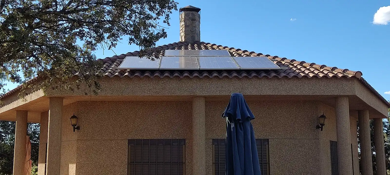 Xalet en venda a Villalba de los Barros, imagen 69