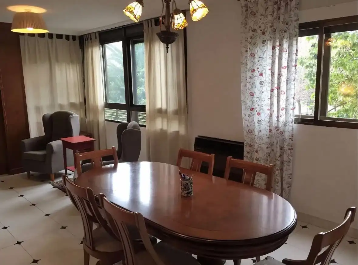 Flat with lift to rent in Algirós, imagen 4