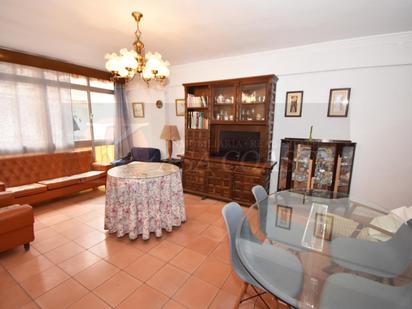 Living room of Flat for sale in Fuengirola