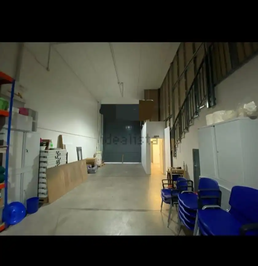 Local de alquiler en Alcorcón con Aire acondicionado