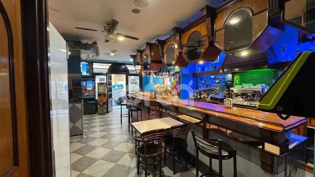 Local comercial en venta en La Txitxarra - Murrieta - Parke Santurtzi, imagen 6