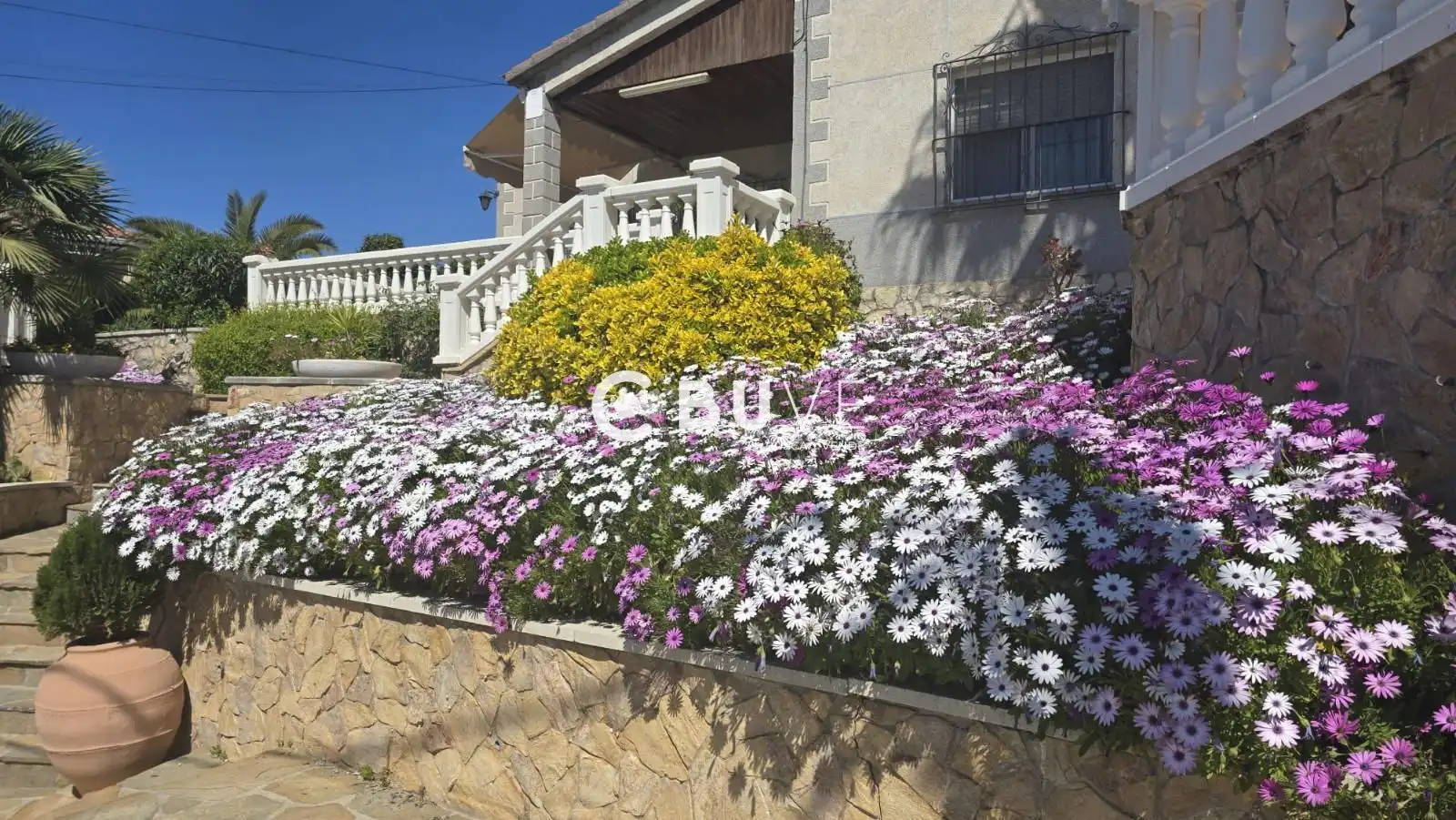 Detached house with pool for sale in DE LA ROSA, imagen 44