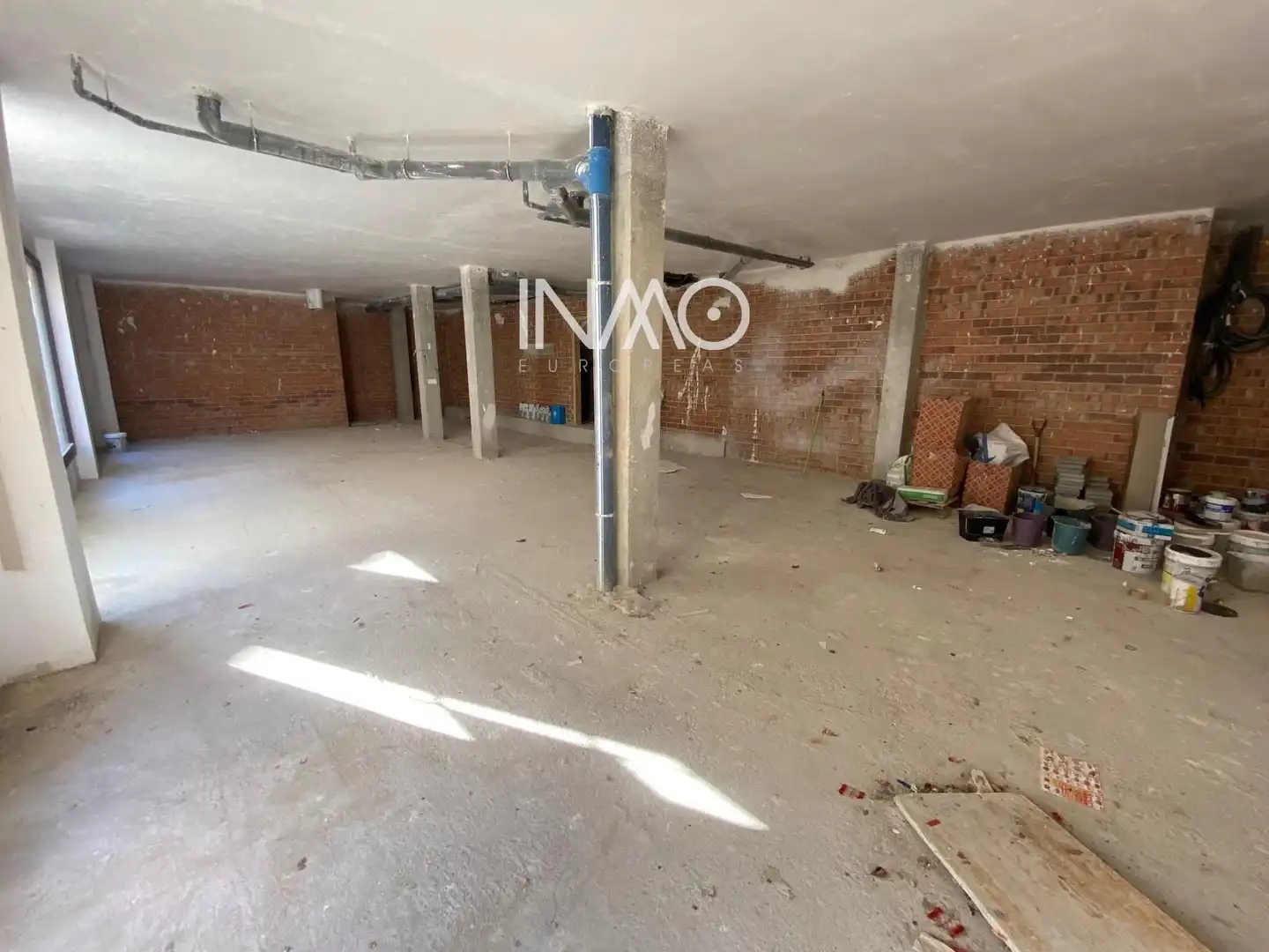 Business premises to rent in Pintor Murillo, imagen 5
