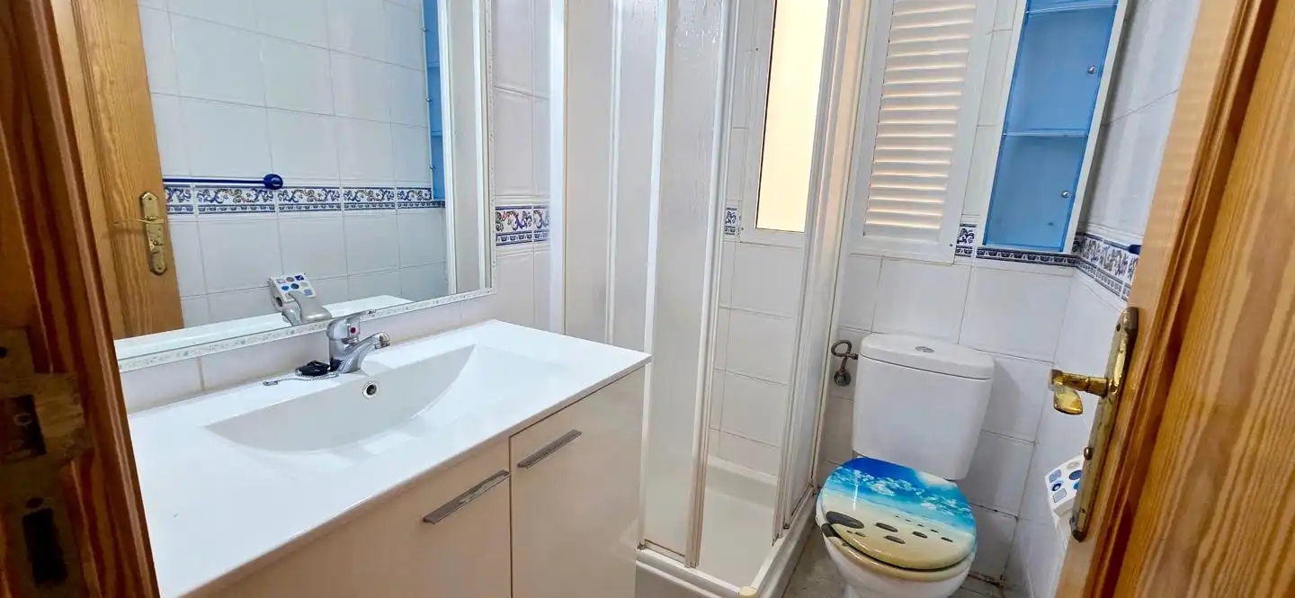 Bany de Pis en venda en Las Palmas de Gran Canaria