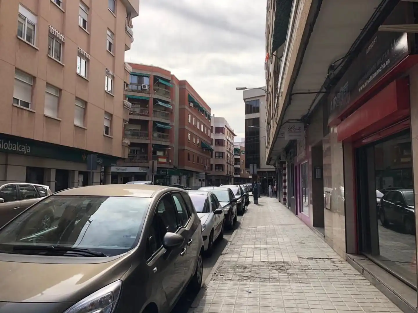Local comercial en venta en Calle Altagracia, imagen 3