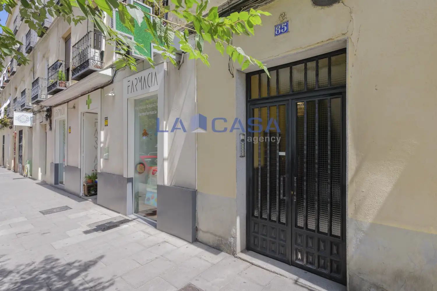 Wohnung mit Terrasse zum Verkauf in Calle del Mesón de Paredes, imagen 30