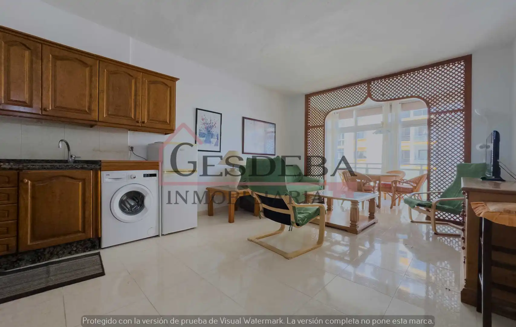 Duplexes for sale in Calle de Valois, San Antonio - Las Arenas