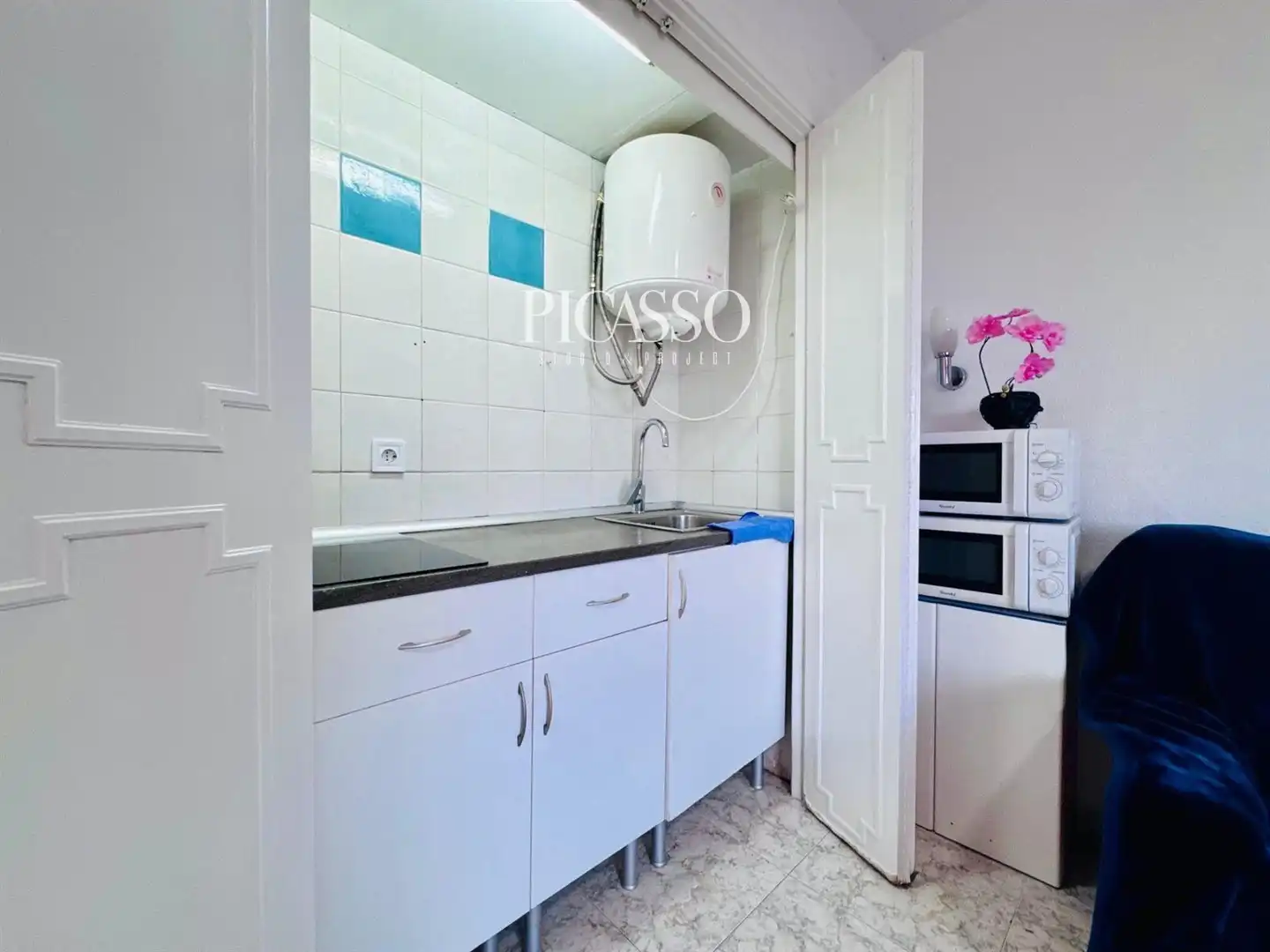 Flat for sale in de Carlota Alessandri, El Pinillo