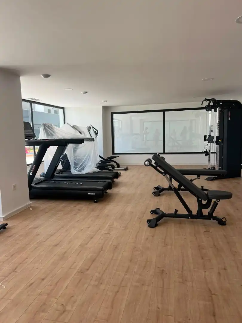 Flat for sale in La Rinconada  with Terrace, Swimming Pool and Balcony
