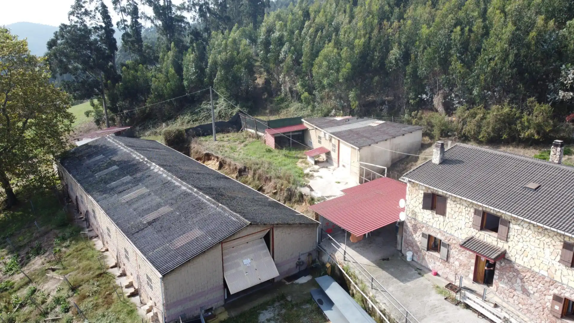 Casa con balcón en venta en DE GRANXA A LA VERRUGA-SE 26, imagen 46