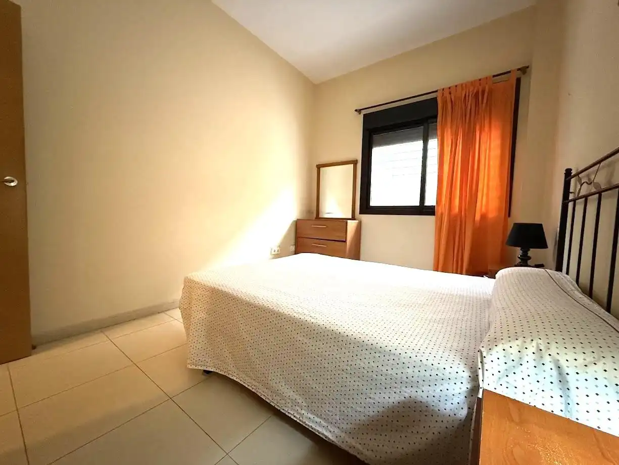 Bedroom of Flat for sale in Alginet
