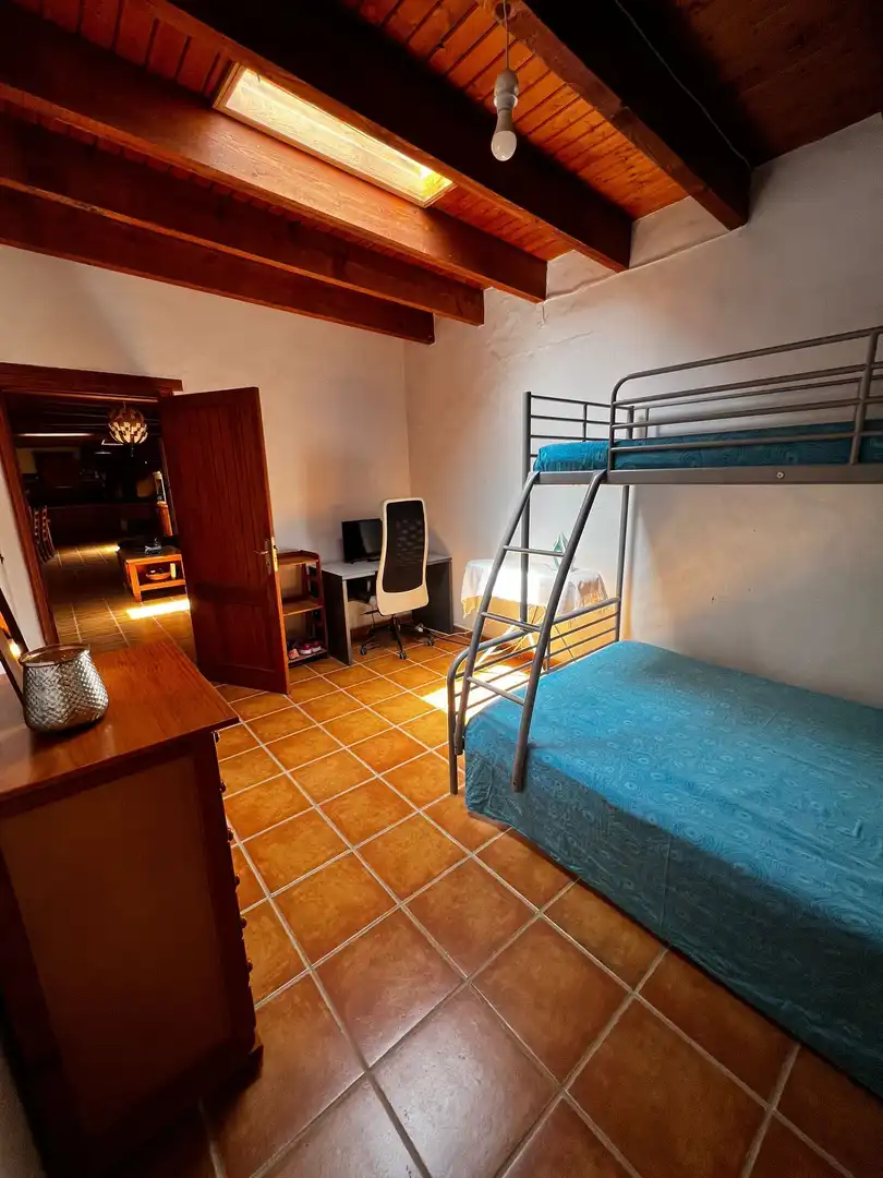 Dormitori de Casa o xalet en venda en Las Palmas de Gran Canaria