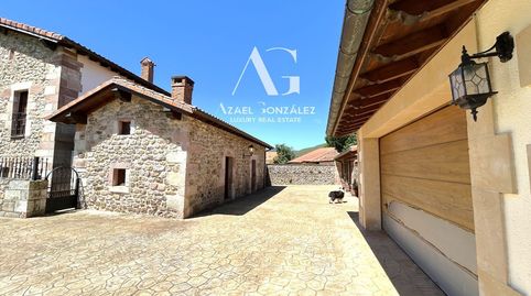 Foto 4 de Casa o chalet en venta en Gismana, 62, Ruente, Cantabria