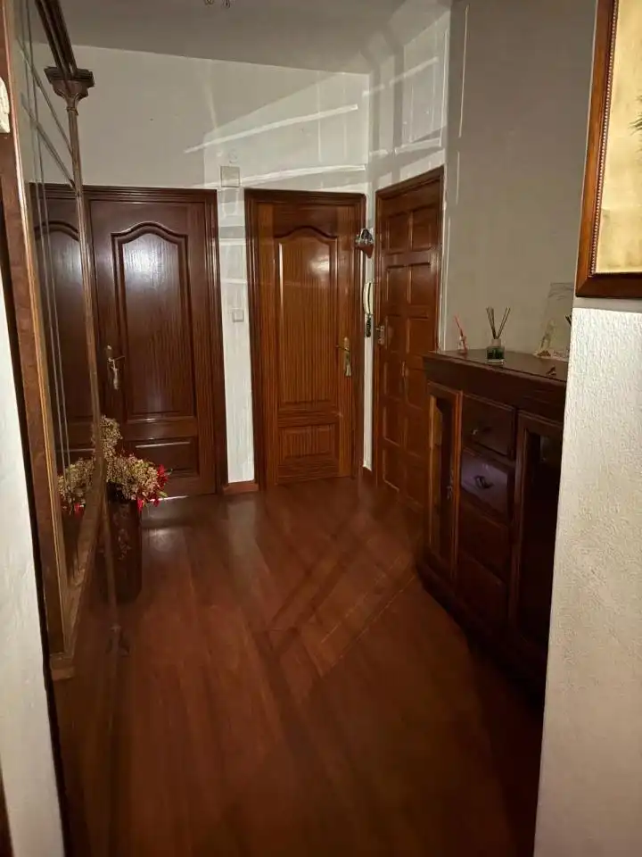 Piso en venta en Mariñamansa