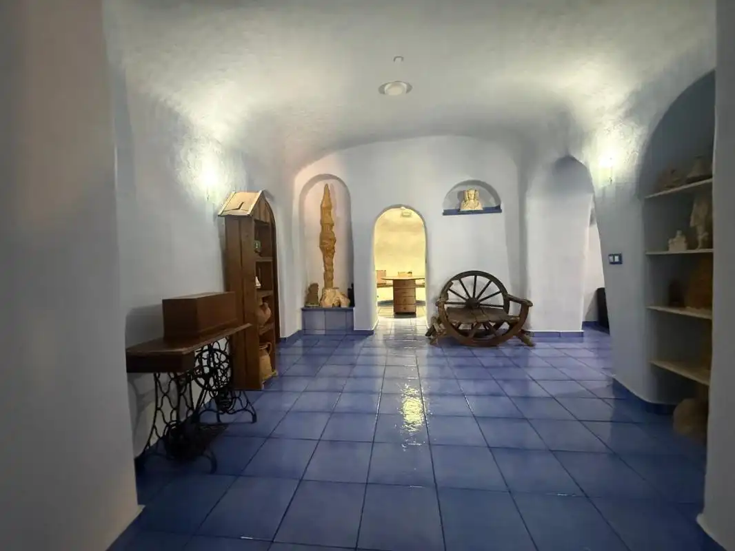 Casa amb terrassa en venda a Caserio Umbria, imagen 19