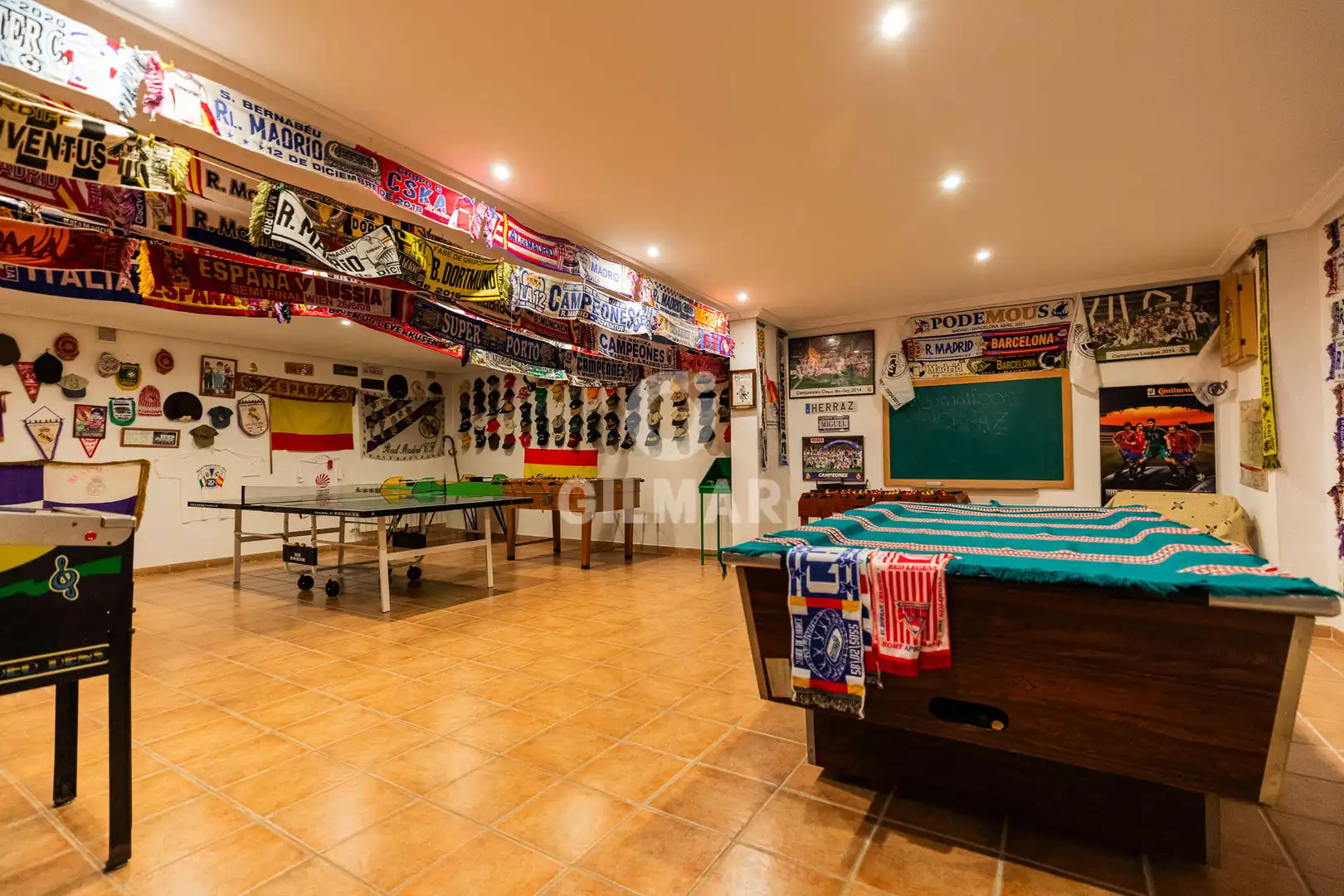 Houses for sale in Colmenarejo  with Heating, Private garden and Swimming Pool