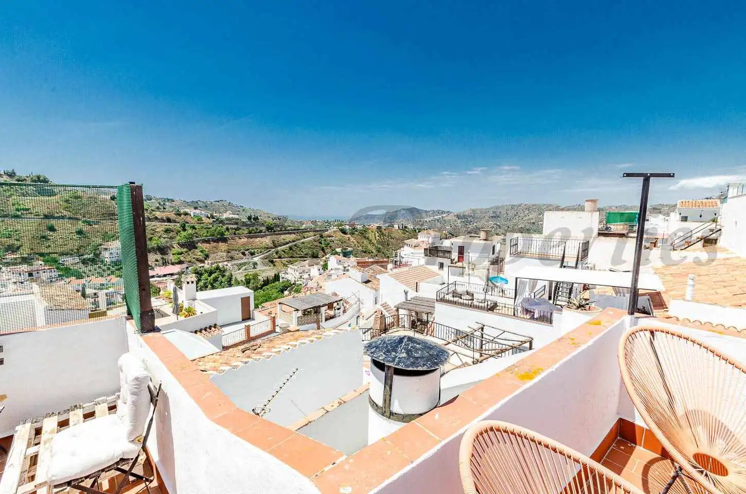 Casa in vendita a Cómpeta, imagen 17