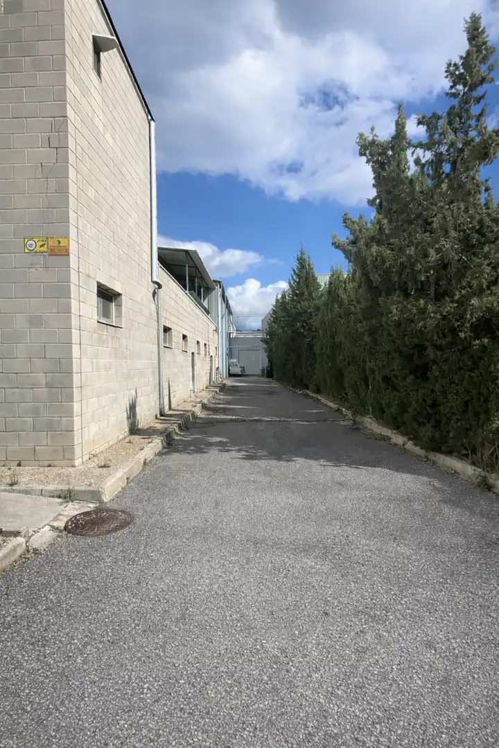 Nau industrial en venda a La Nucia Pueblo, imagen 7