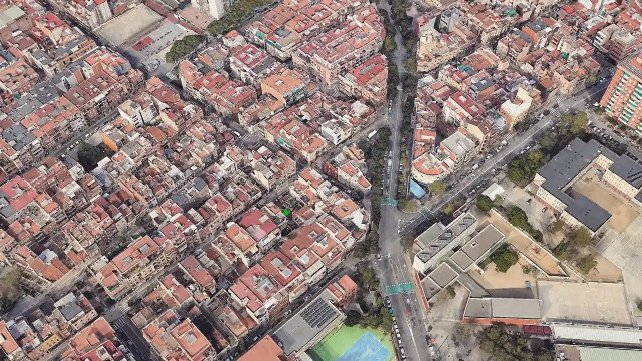 Terreni e lotti in vendita a Calle Sevilla