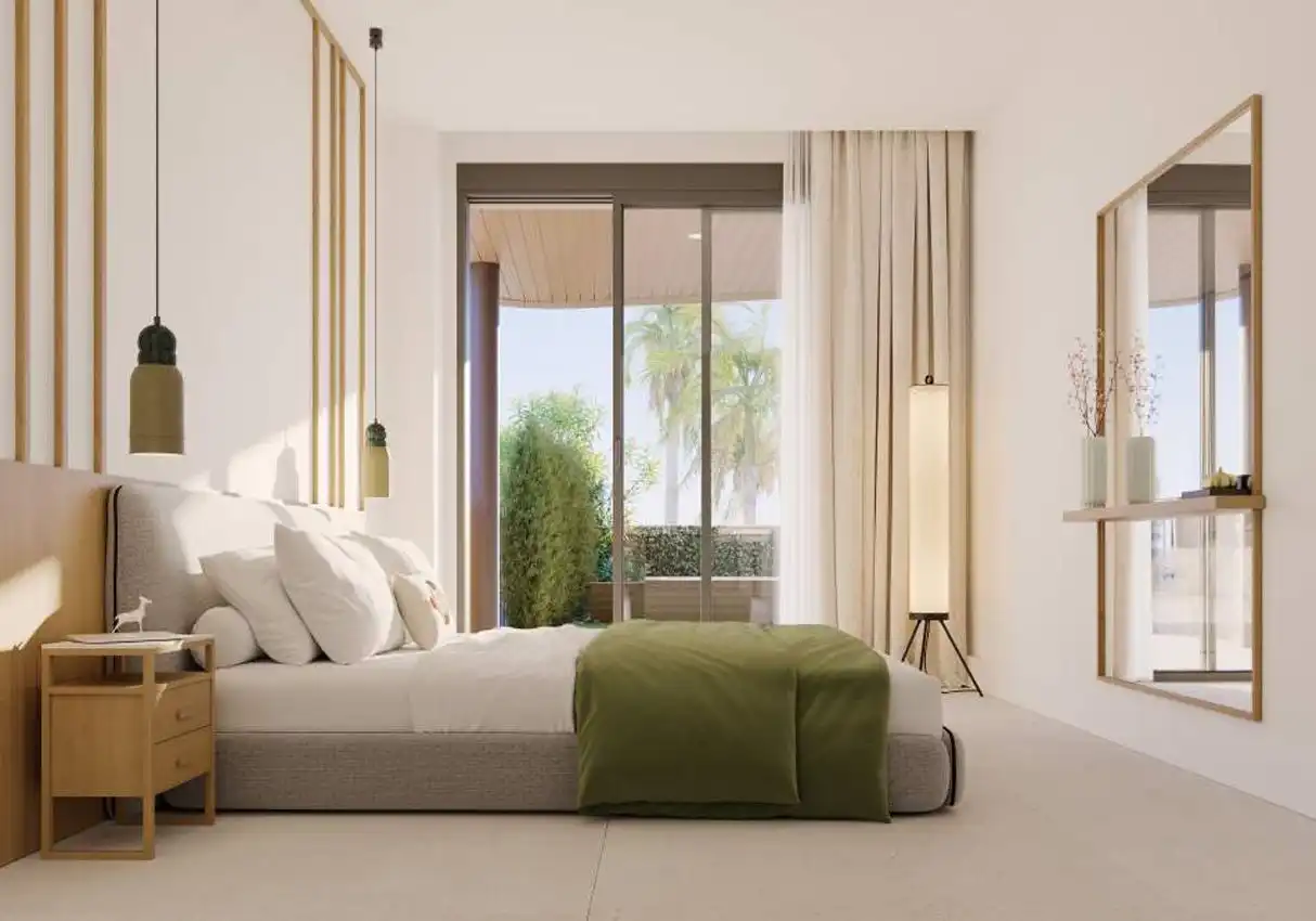 Apartament amb piscina en venda a Torreblanca del Sol, imagen 7