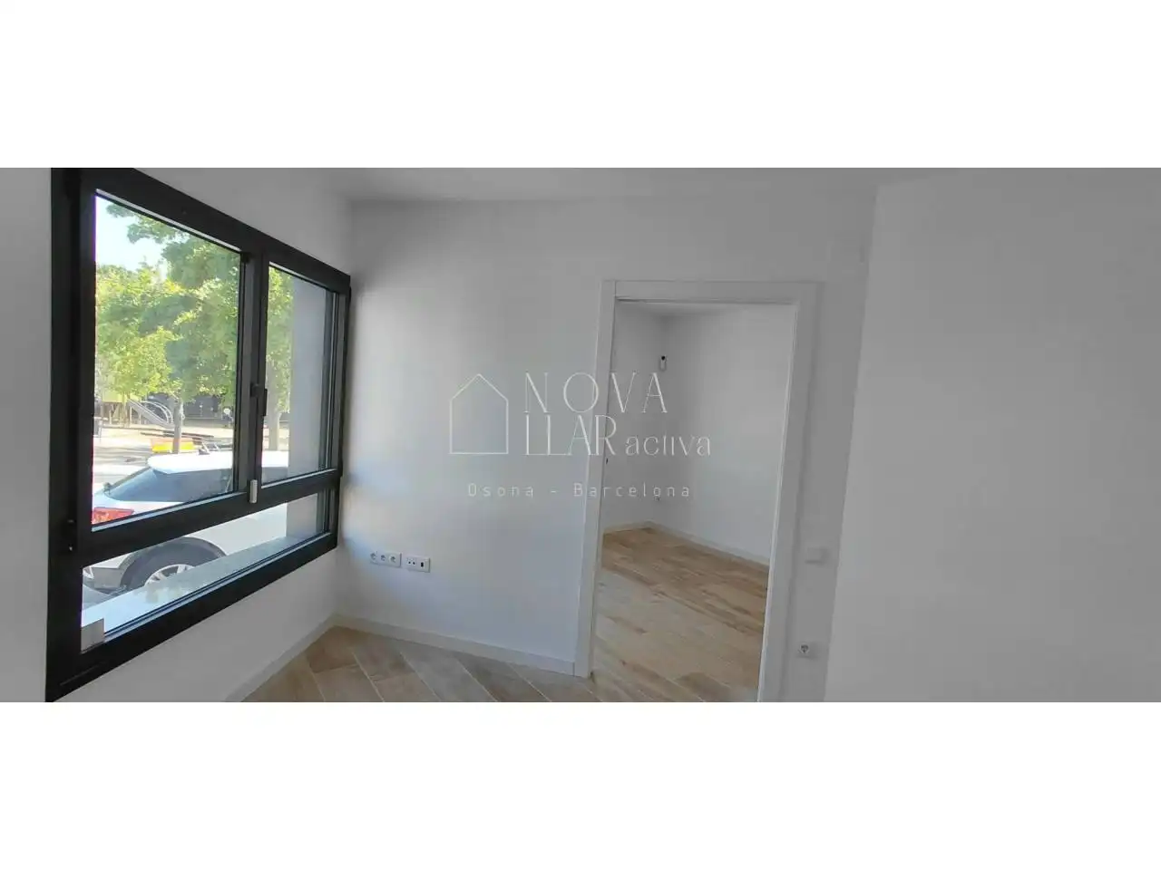 Flat for sale in Balenyà