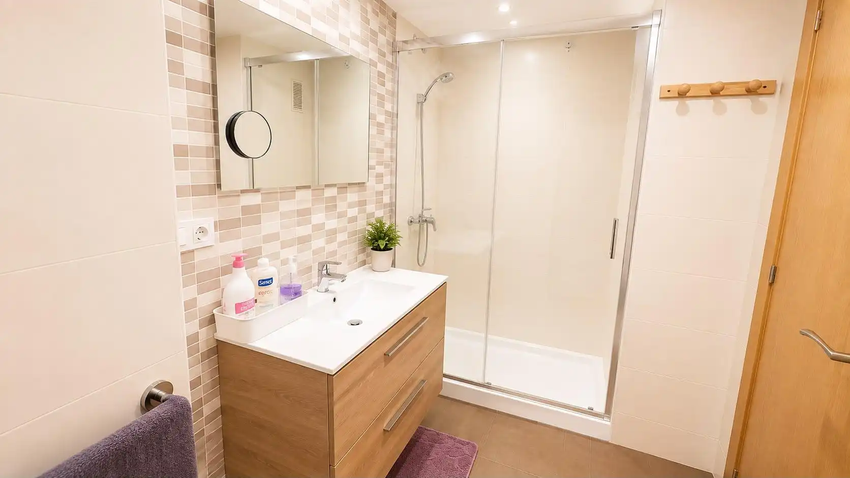 Baño de Piso en venta en Valencia con Aire acondicionado y Calefacción