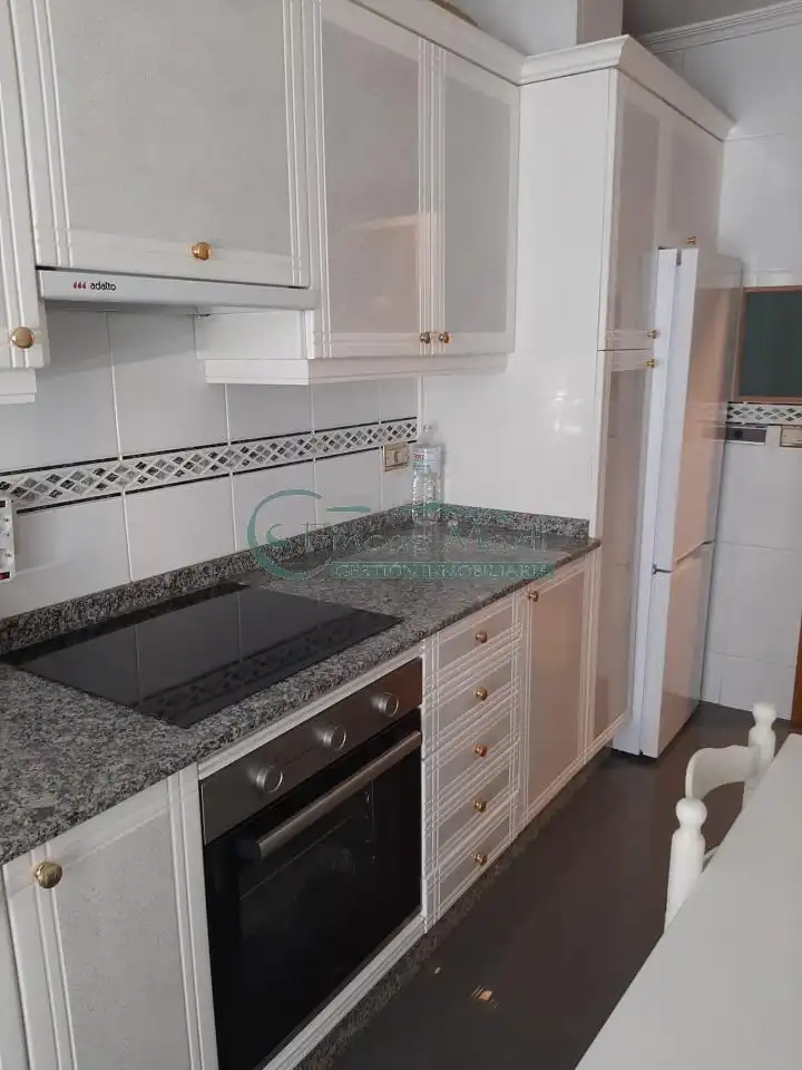 Flat for sale in Plaza España - Corte Inglés