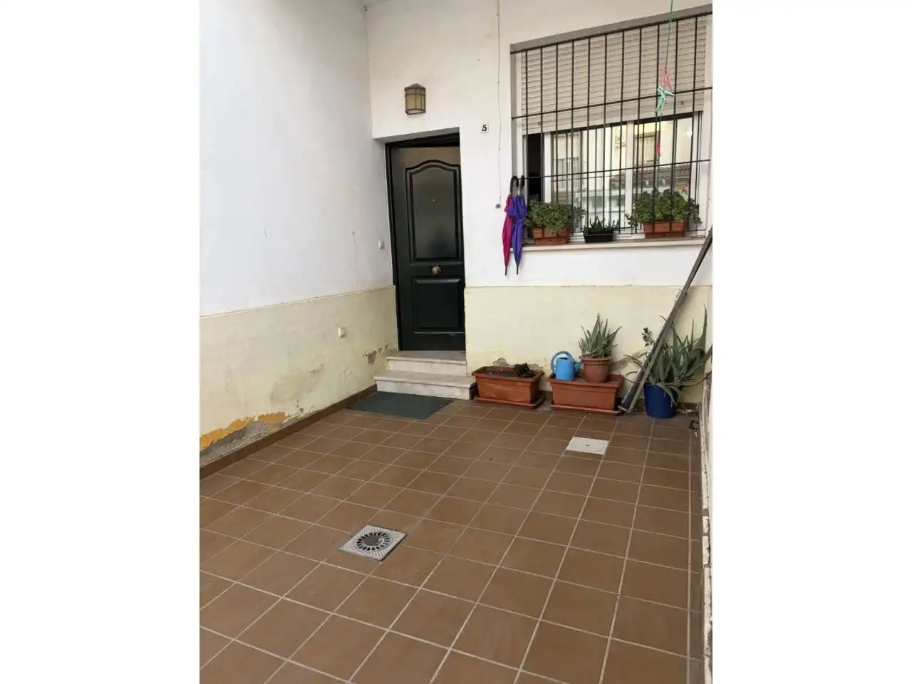 Adossat en venda a San Juan del Puerto, imagen 17