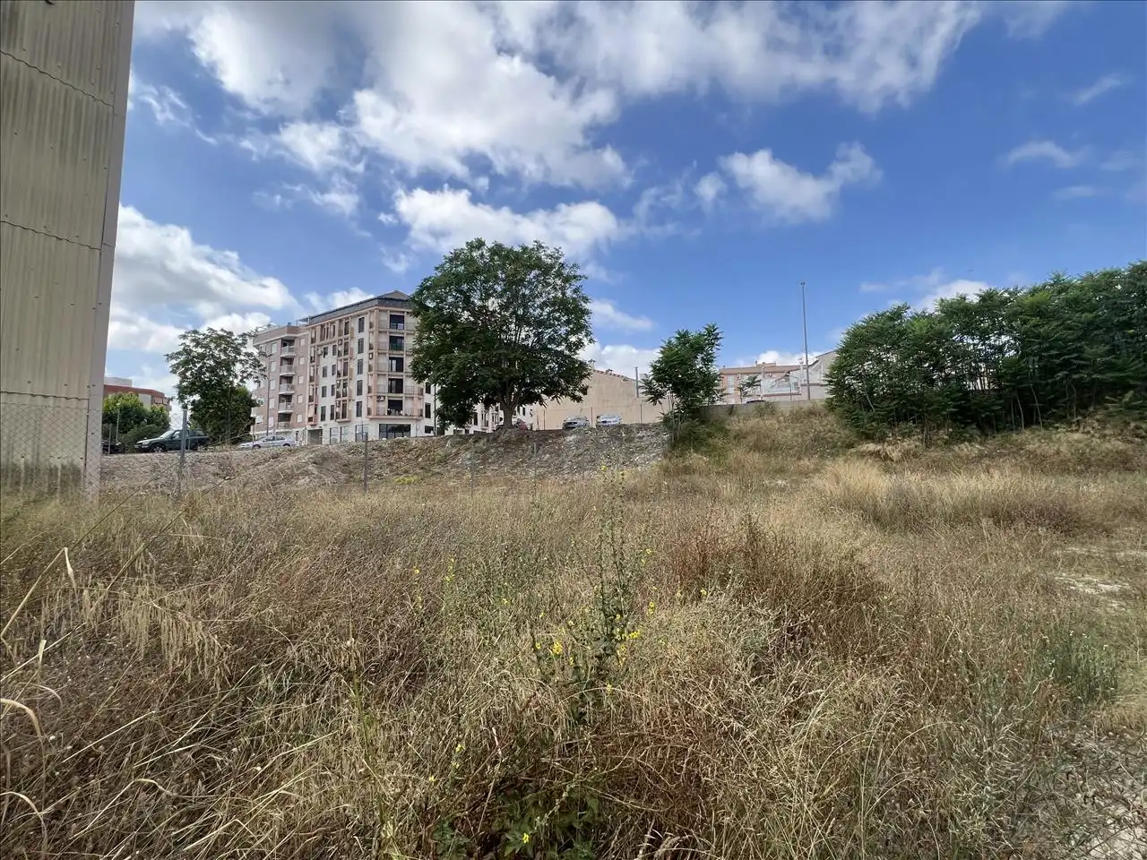 Terreny residencial en venda a Alegría, imagen 9