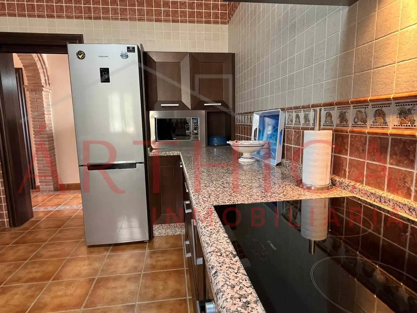 Villa mit Pool zum Verkauf in Valle de Abdalajís, imagen 52