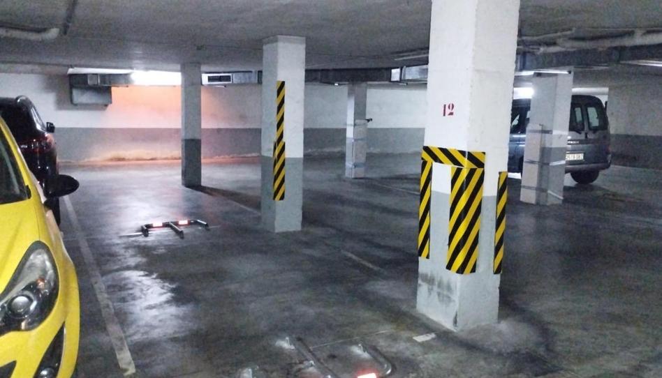 Photo 1 of Garage for sale in Son Oliva, Illes Balears