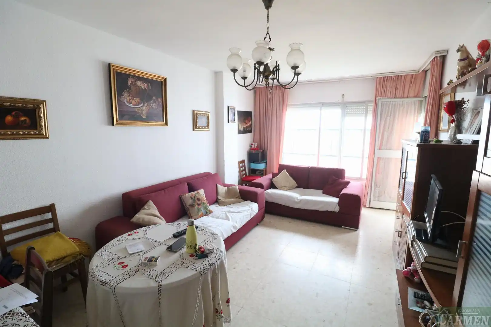 Flat with lift for sale in Paseo Marítimo - San José - La Laguna