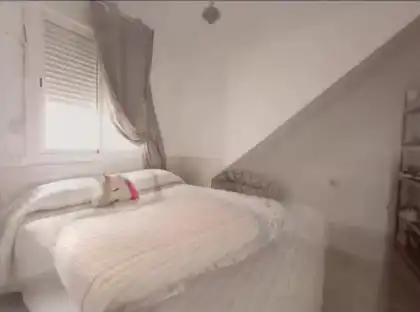 Habitación de Casa o chalet en venta en Petrer con Terraza, Amueblado y Horno