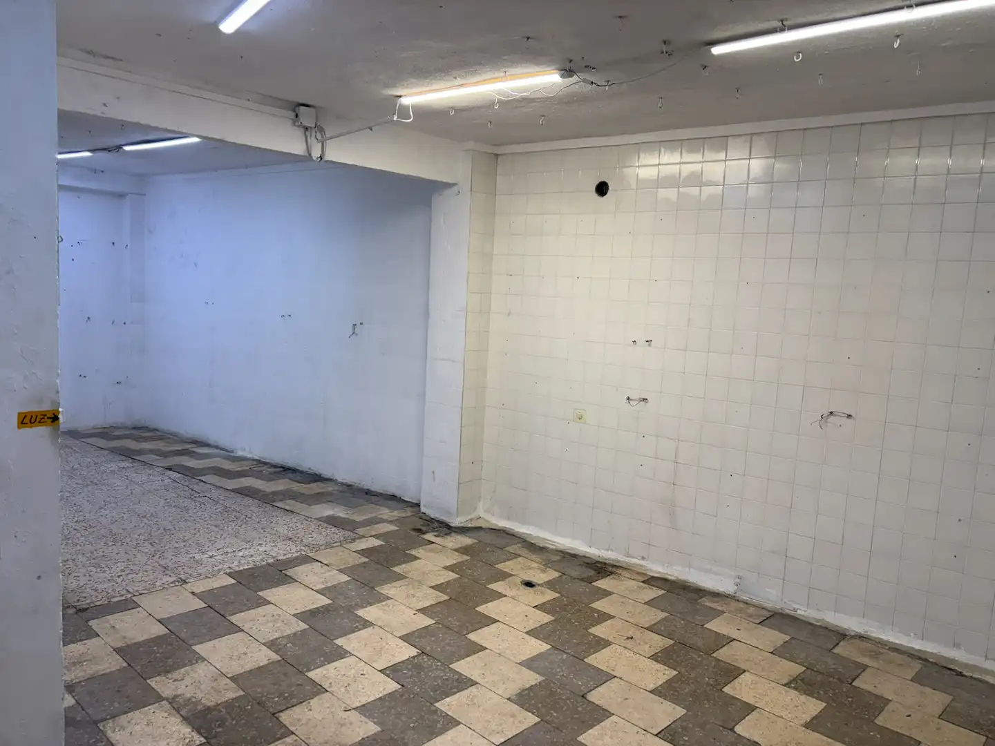 Local de alquiler en Cádiz