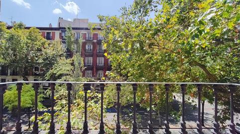 Photo 5 of Study to rent in Sagasta, Trafalgar, Madrid