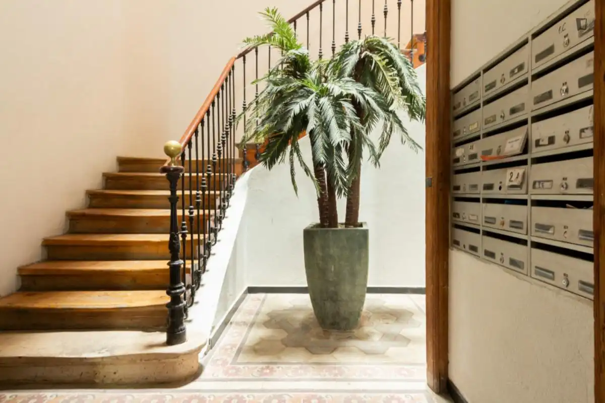 Apartment zur Miete in Centro, imagen 40