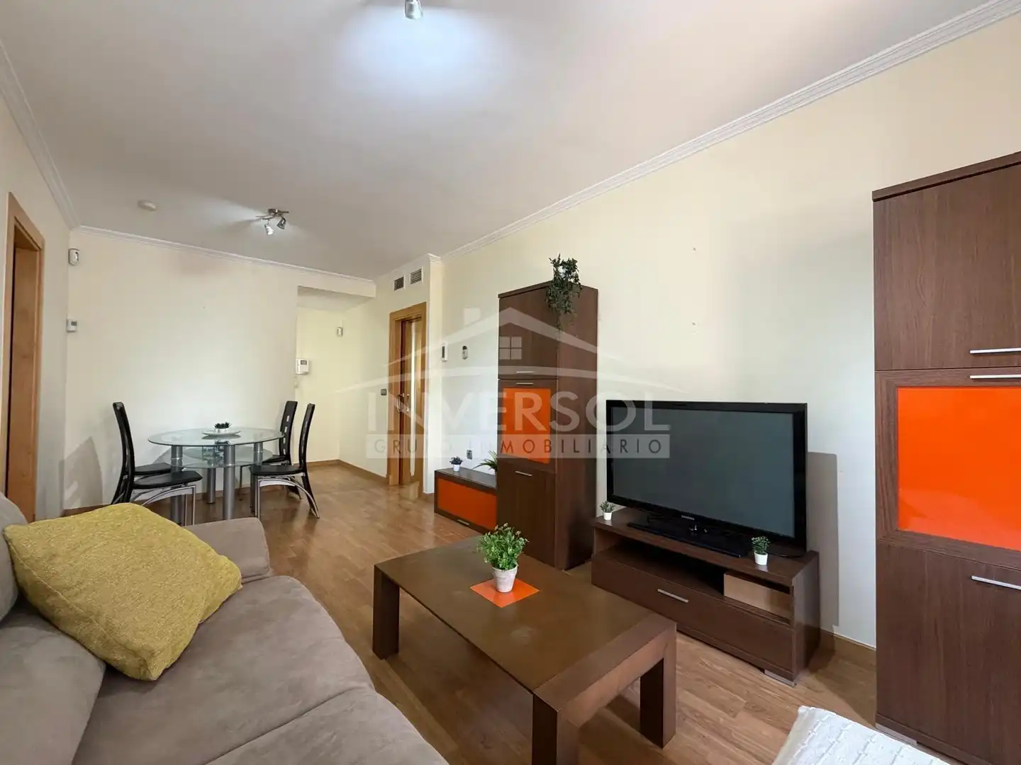 Appartement avec ascenseur à vendre à Calle Colombia 52