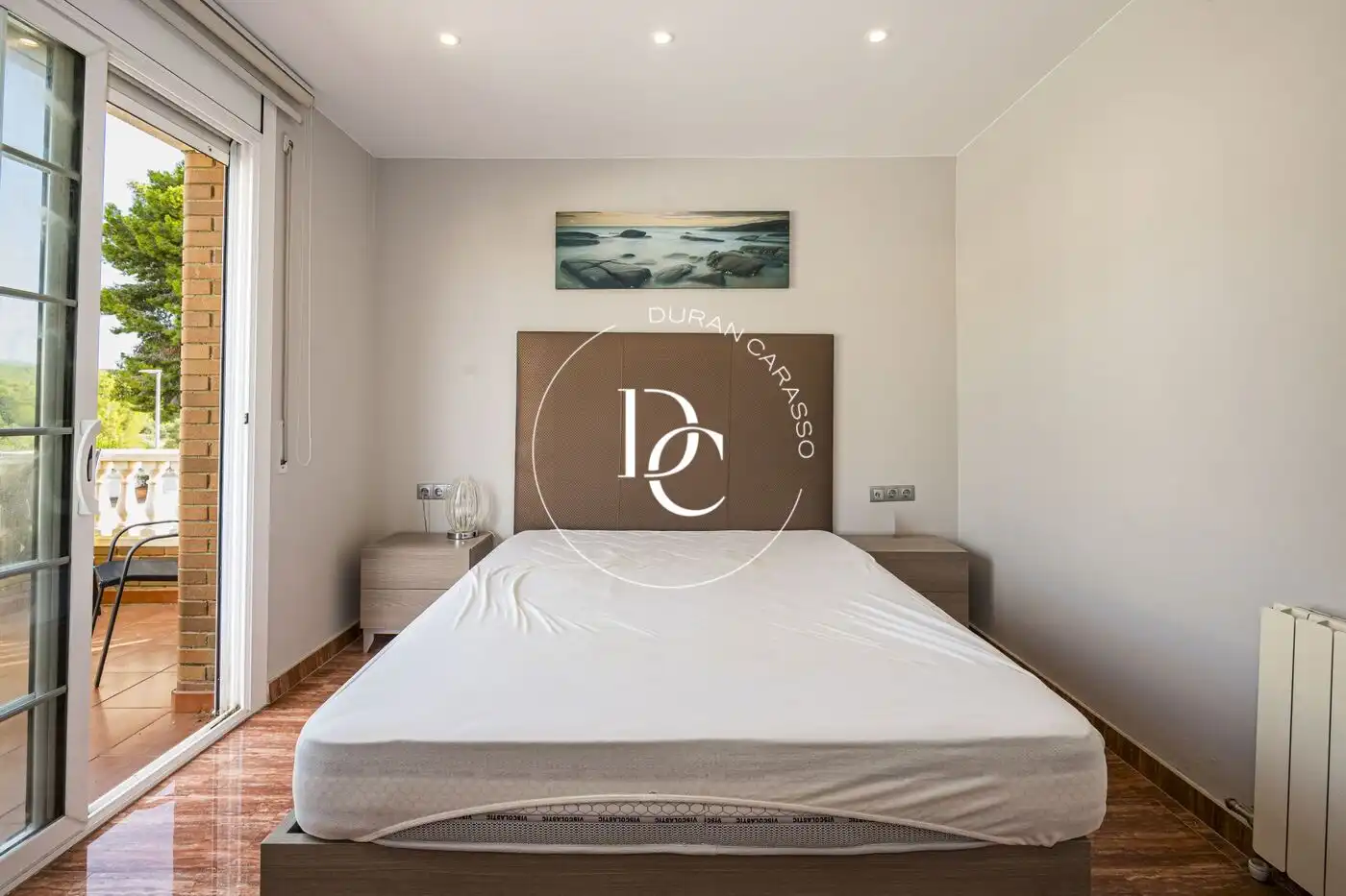 Habitación de Casa o chalet de alquiler en Mas Trader - Corral d'En Tort - Corral d'En Cona