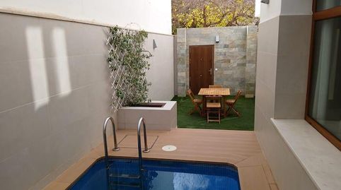 Foto 5 de Casa o xalet de lloguer a Los Alberos, Casabermeja, Málaga