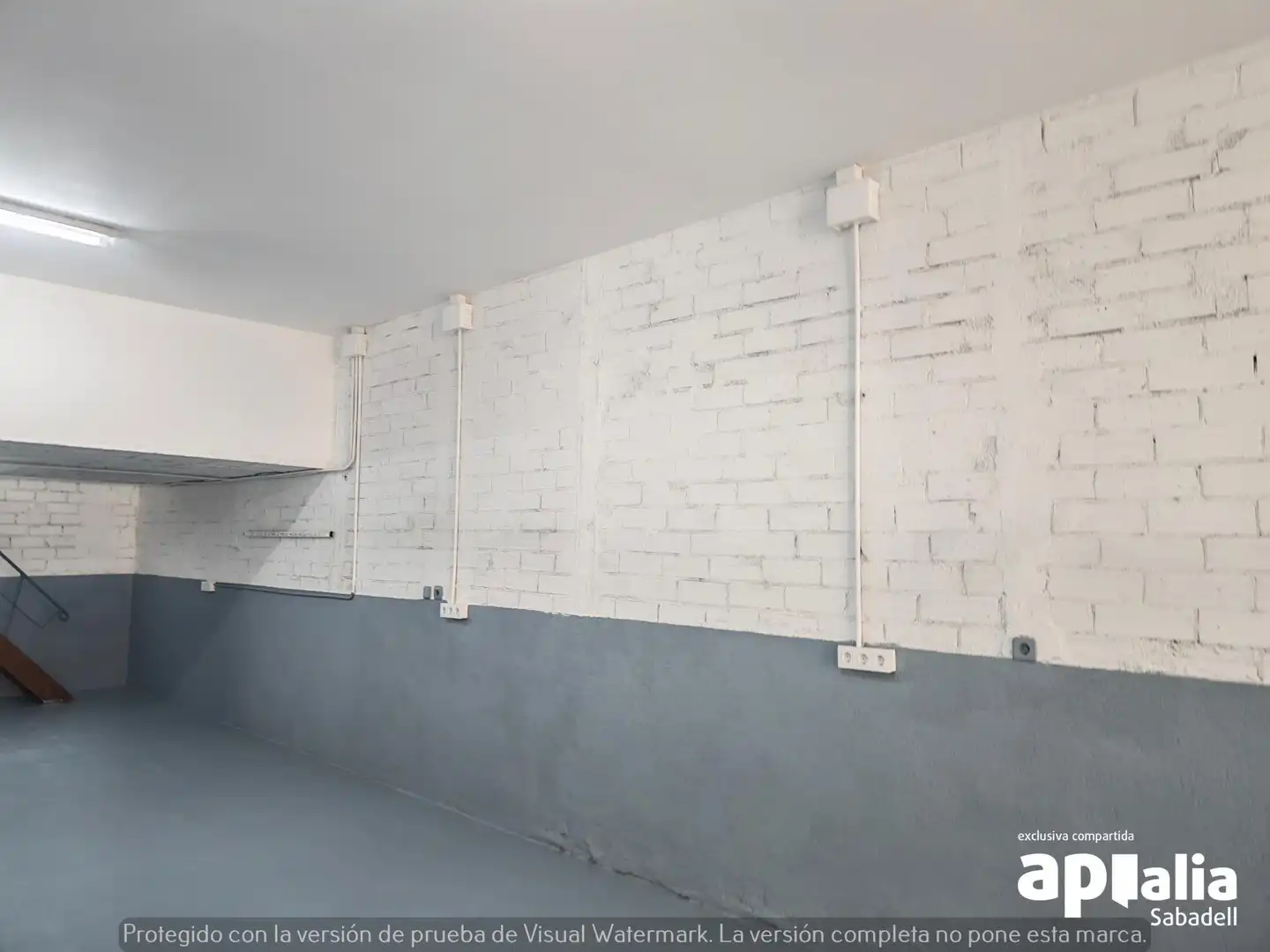Local comercial en venta en Concòrdia - Can Rull, imagen 2